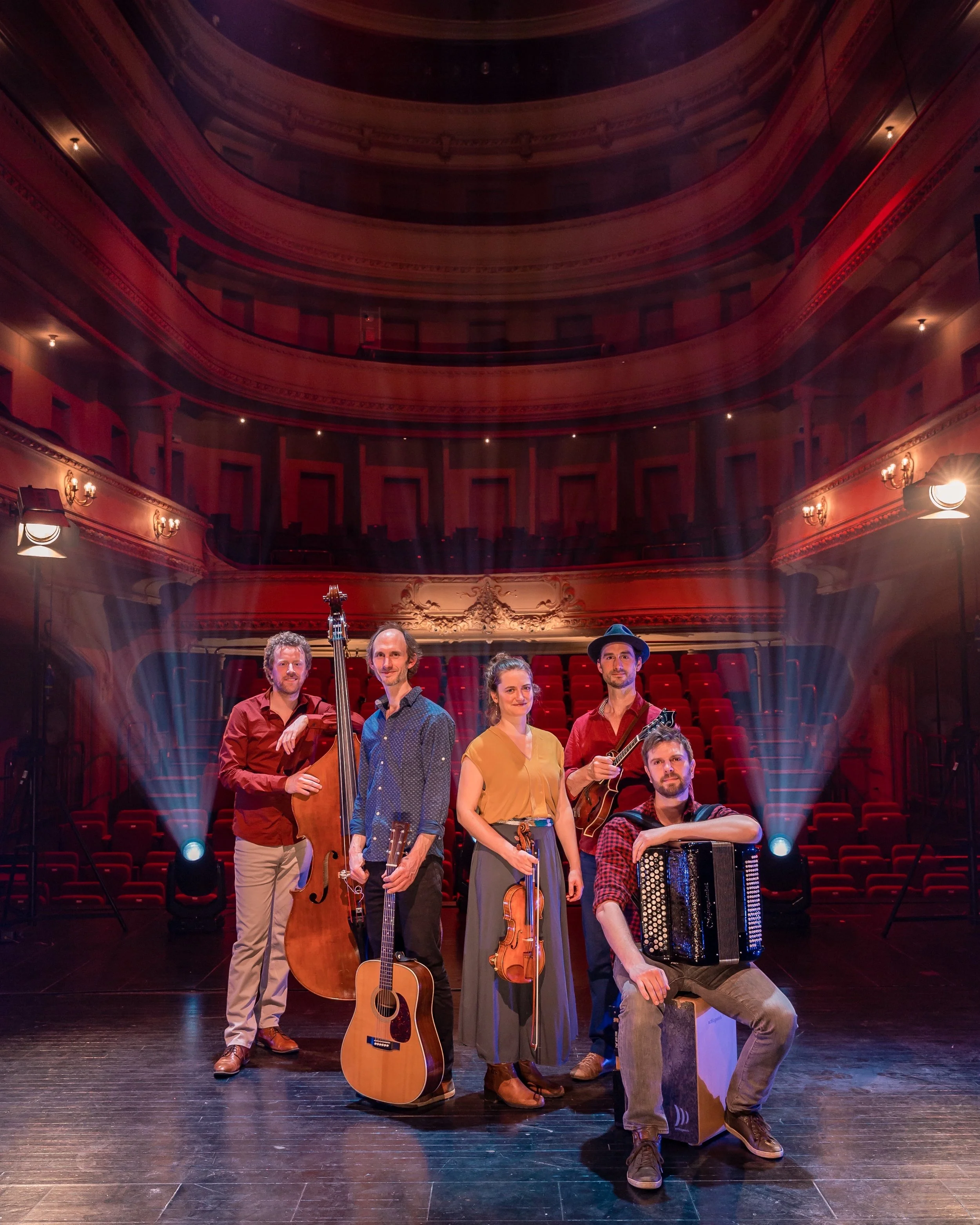 Kleinkunstkollektief